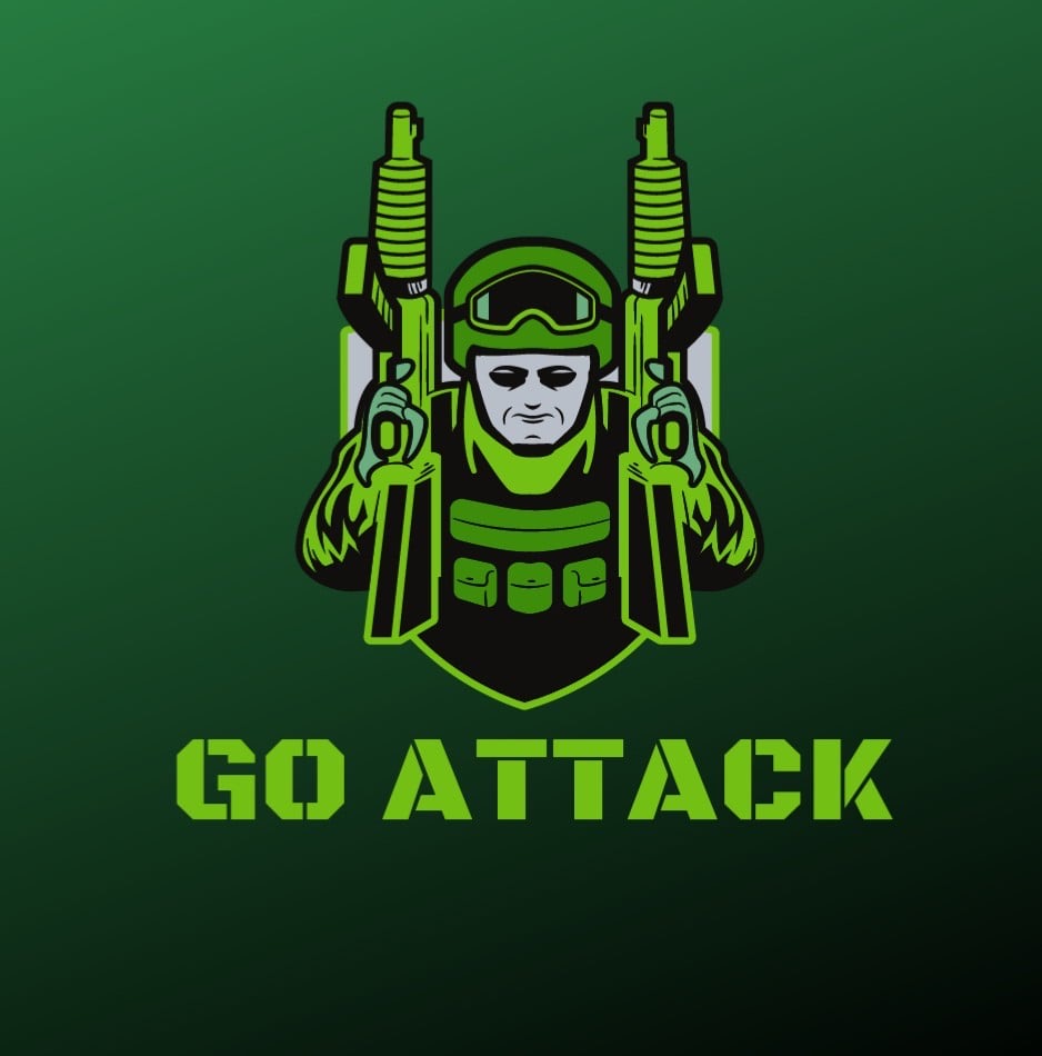 GoAttack