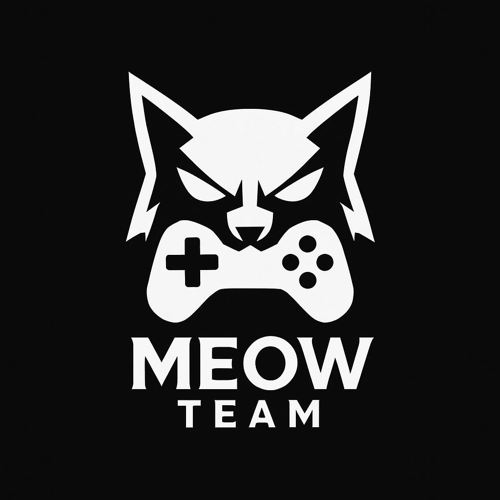 MEOW TEAM