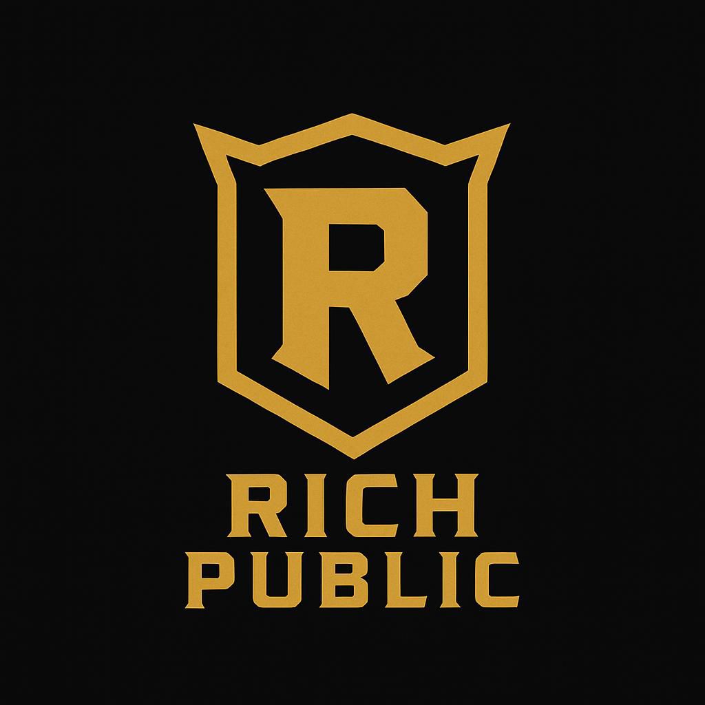 RICH PUBLIC